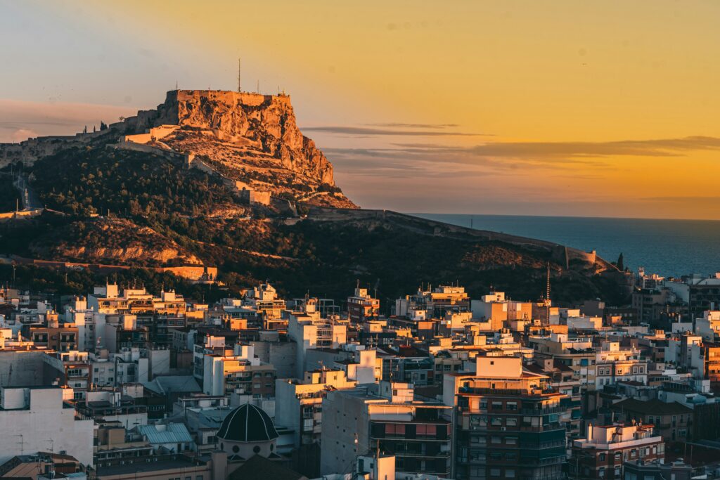 glamping de lujo-en-valencia