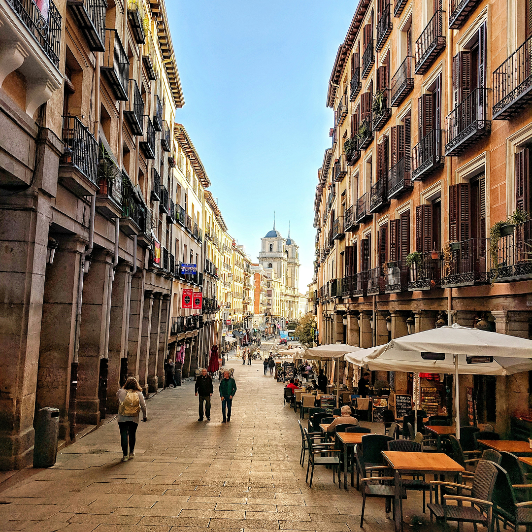 Hoteles boutique por regiones: Andalucía, Cataluña, Baleares, Canarias…