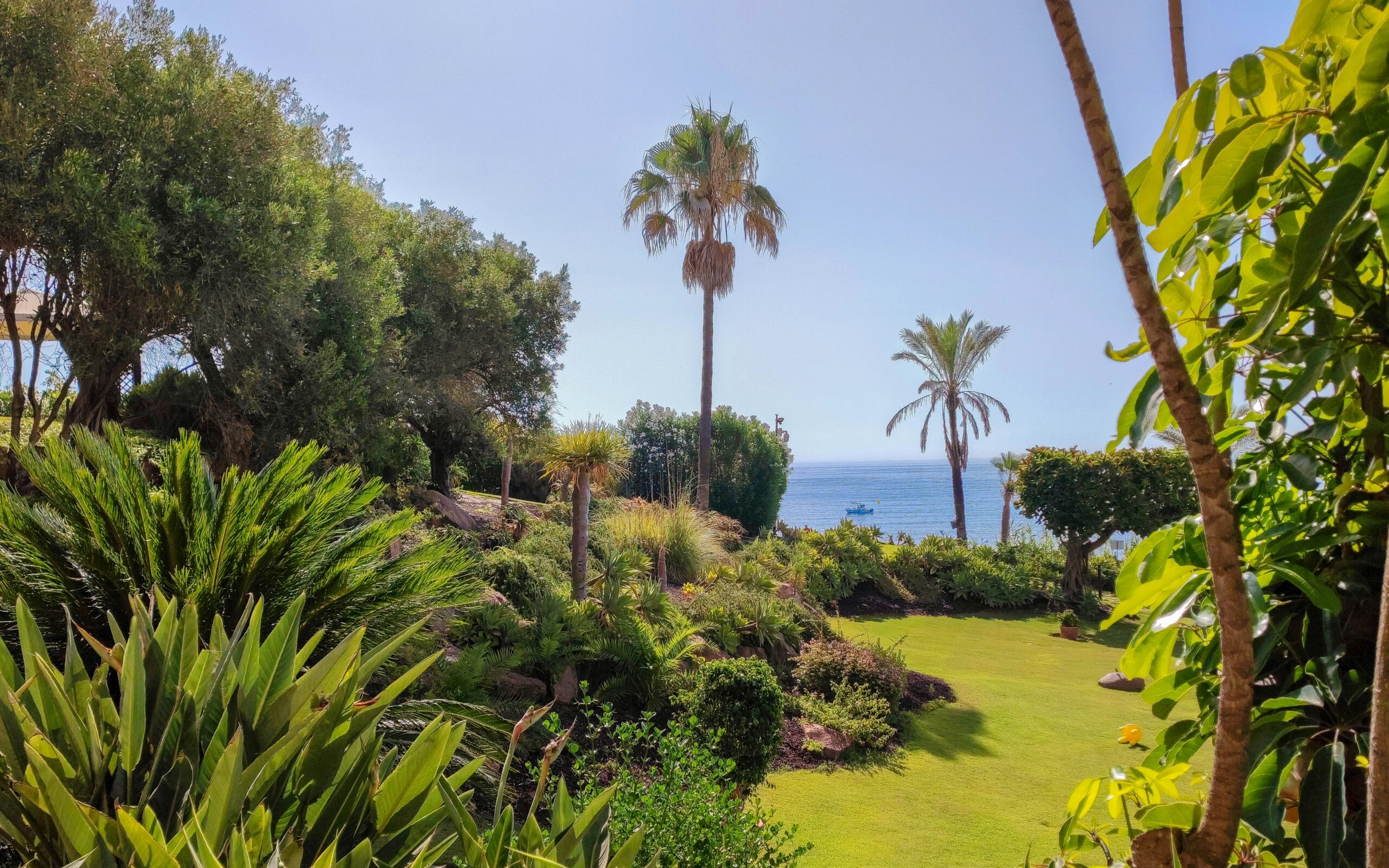 Hoteles con Spa Frente al Mar España: Donde el Bienestar se Encuentra con el Mediterráneo